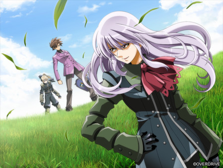 Скриншот из Cho Dengeki Stryker