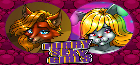 Furry Sexy Girls PC Specs