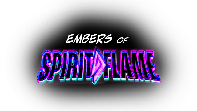Embers Of Spiritflame Logo