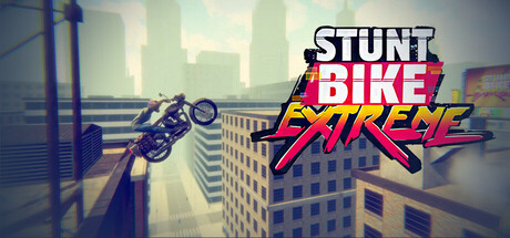 Stunt Bike Extreme PC Specs