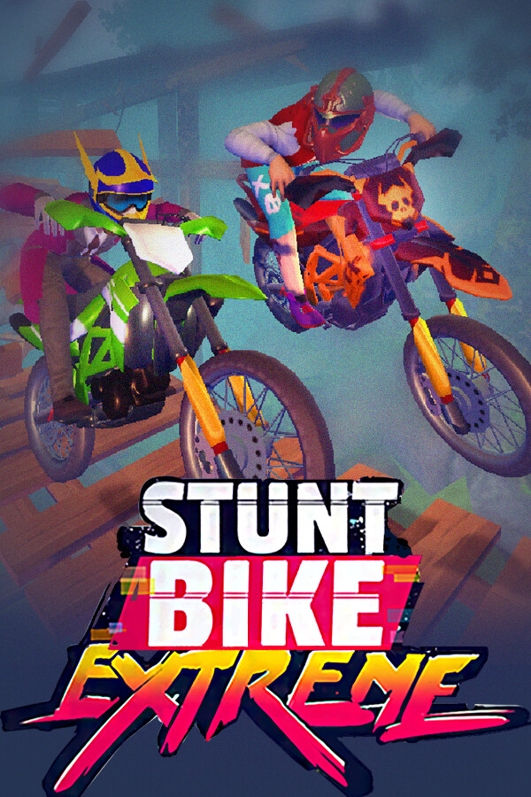 Stunt Bike Extreme for steam