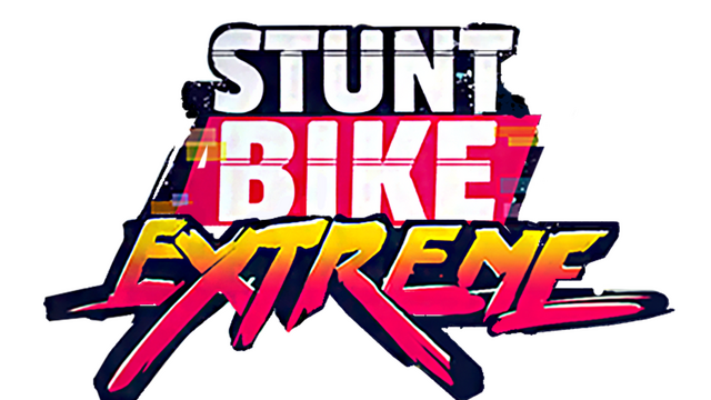 Stunt Bike Extreme Logo