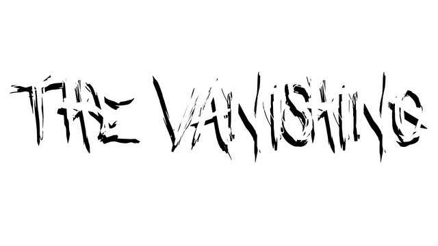 The Vanishing Logo