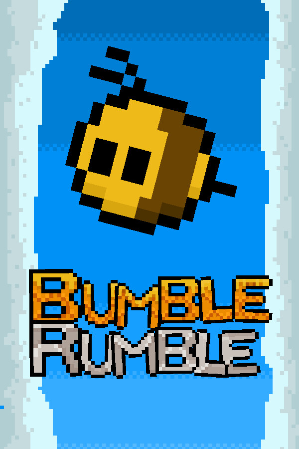 Bumble Rumble for steam
