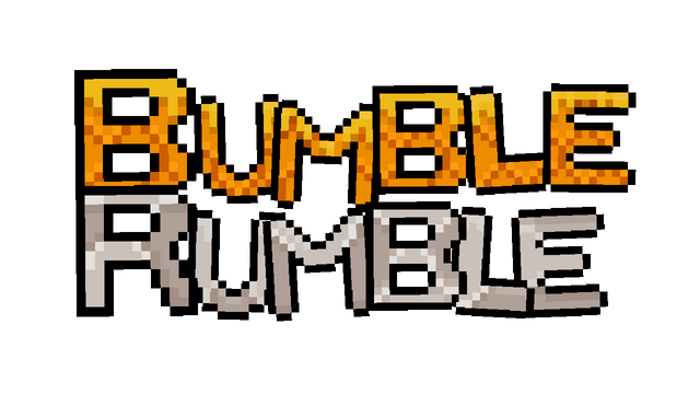 Bumble Rumble Logo