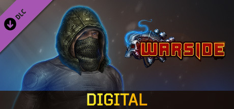 Warside - Digital Edition Bonuses cover art