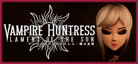 Vampire Huntress - Lament of the Sun PC Specs