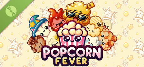 Popcorn Fever Demo cover art