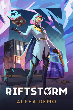 Riftstorm Demo