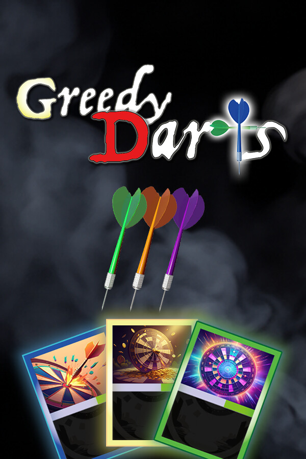 Greedy Darts for steam