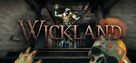 Wickland cover art