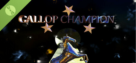 Gallop Champion Demo cover art