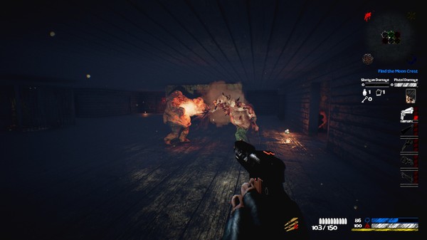 Скриншот из UNLOVED