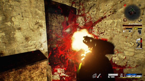 Скриншот из UNLOVED