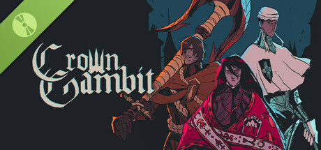 Crown Gambit Demo cover art