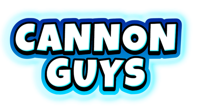 Cannon Guys Logo