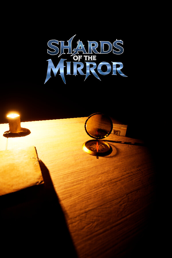 Shards of the Mirror for steam