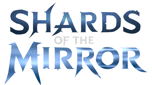 Shards of the Mirror Logo