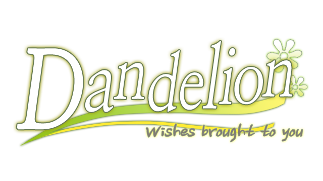 Dandelion - Wishes brought to you - - Steam Backlog