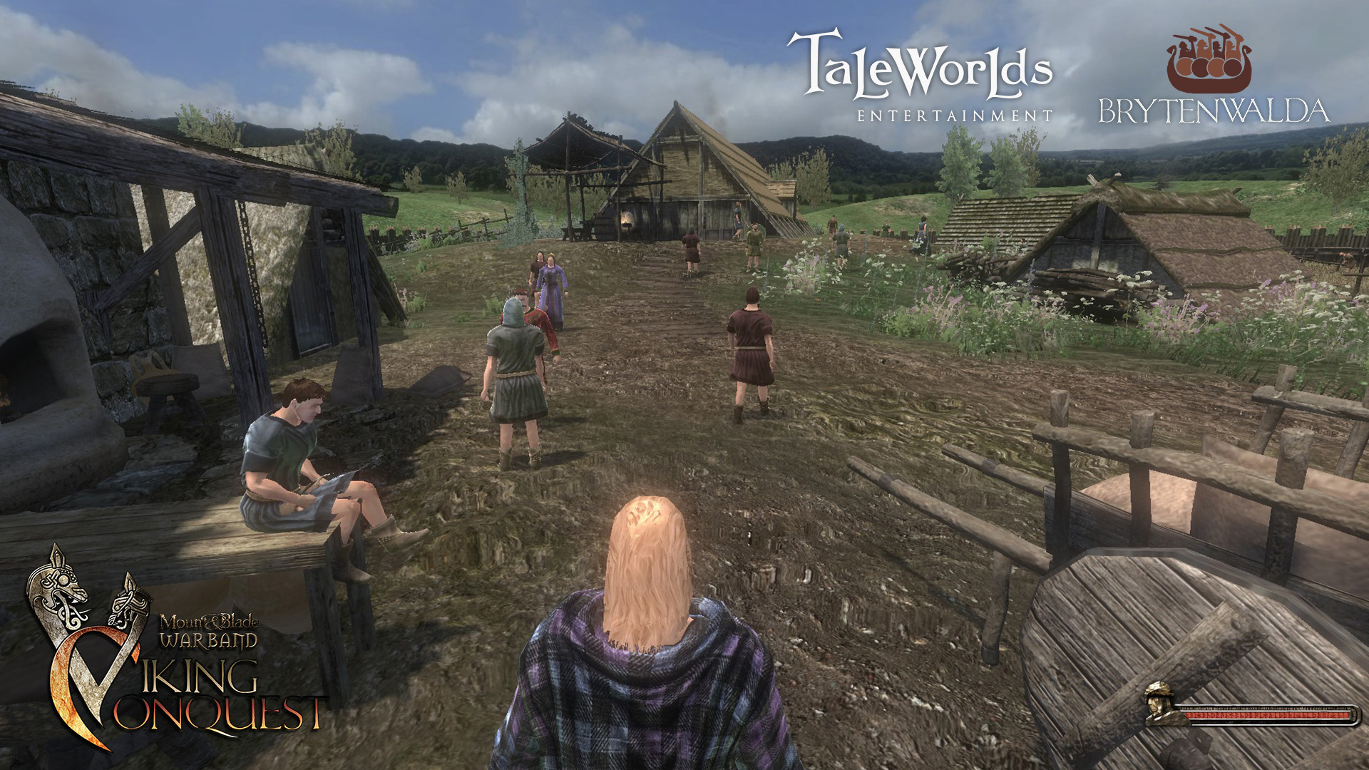 Mount Blade Warband Viking Conquest Reforged Edition On Steam