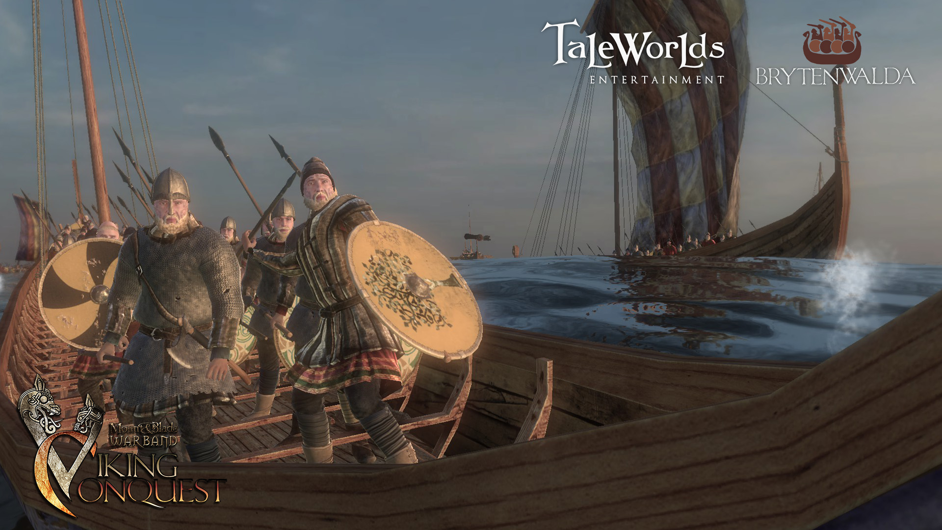 Mount Blade Warband Viking Conquest Reforged Edition On Steam