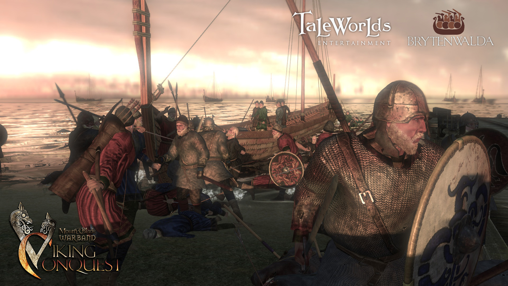 Mount Blade Warband Viking Conquest Reforged Edition On Steam