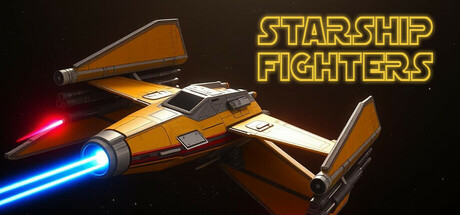 Starship Fighters: Galactic Warfare PC Specs