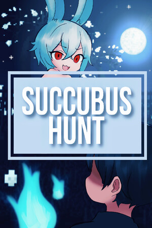 Succubus Hunt.