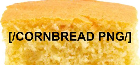 [/CORNBREAD PNG/] PC Specs