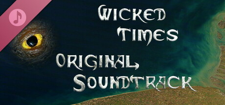 Wicked Times Soundtrack cover art