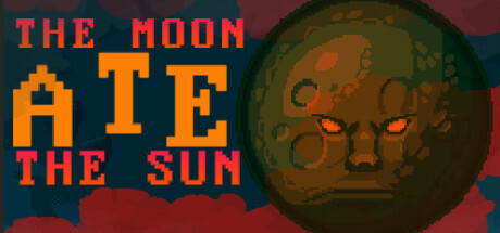 The Moon Ate The Sun - A Realtime Turn Based RPG Playtest cover art