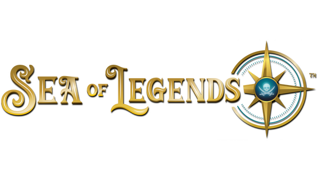 Sea of Legends Logo