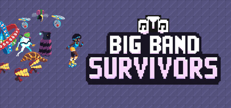 Big Band Survivors PC Specs