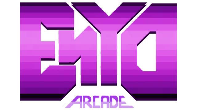 ENYO Arcade Logo