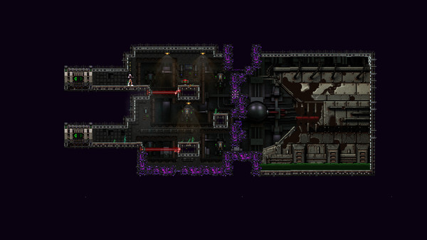 ENYO Arcade game for Linux 1