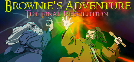 Brownie's Adventure: The Final Resolution PC Specs