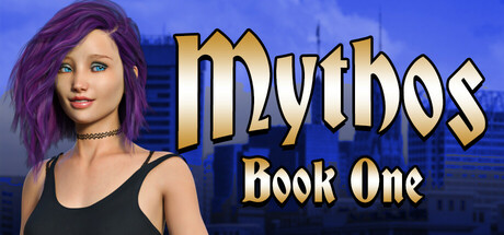 Mythos, Book One PC Specs