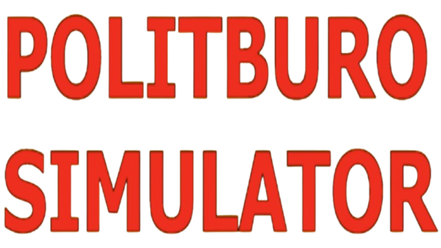 Politburo Simulator Logo