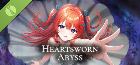 Heartsworn Abyss Demo cover art