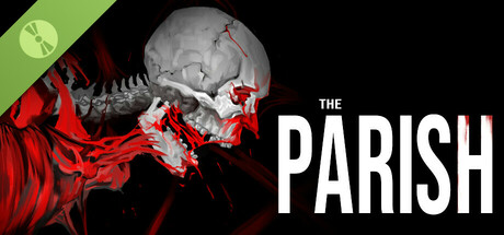 The Parish Demo cover art