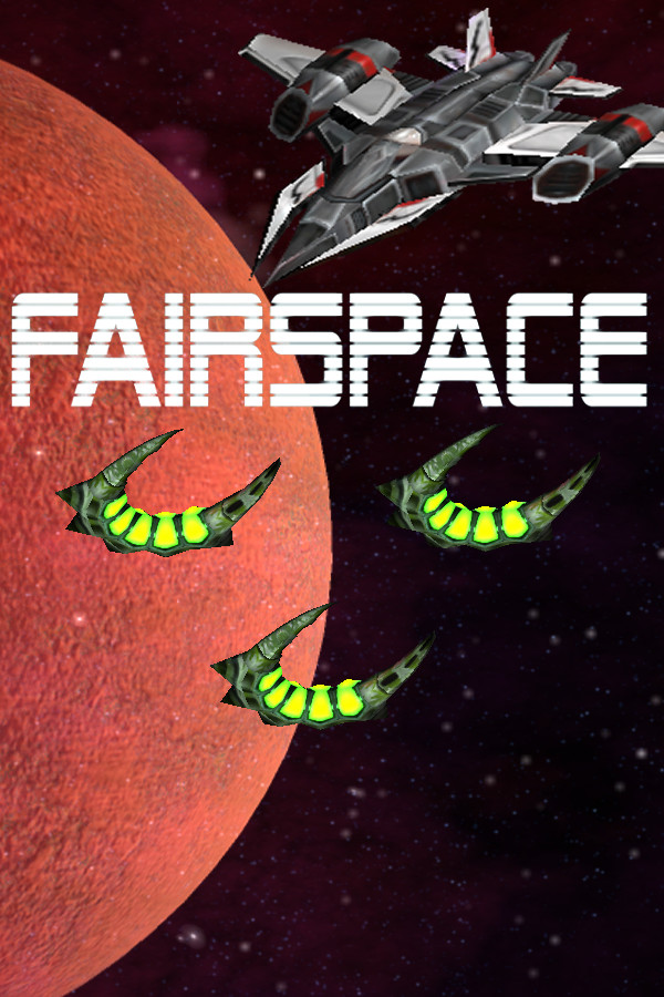 Fairspace for steam