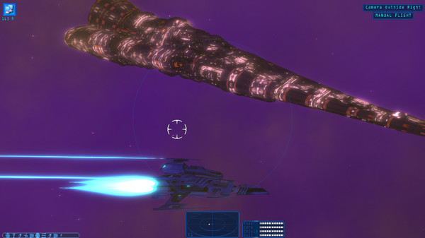 Скриншот из Fairspace