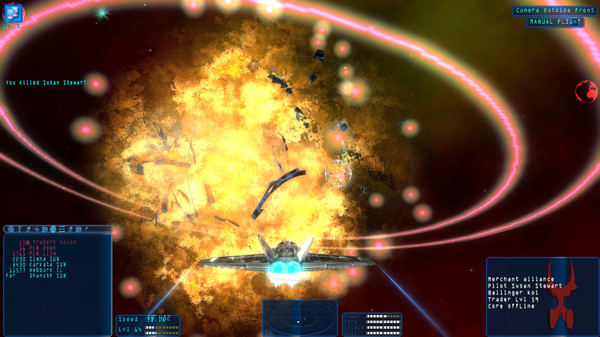 Fairspace screenshot