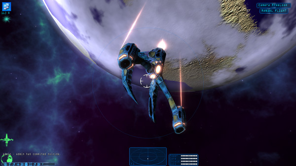 Скриншот из Fairspace