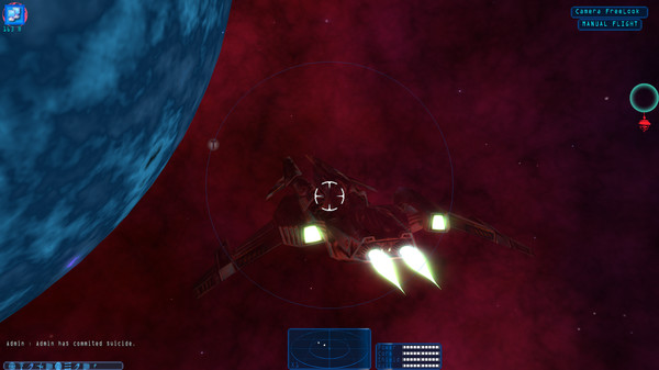 Скриншот из Fairspace
