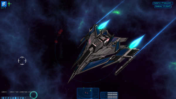 Скриншот из Fairspace