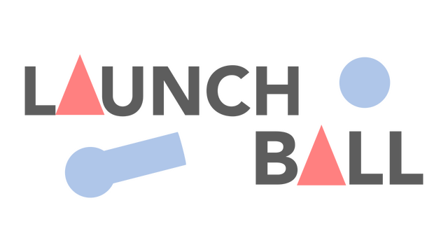 Launch Ball Logo