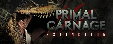 Primal Carnage: Extinction