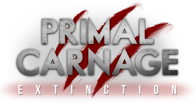 Primal Carnage: Extinction - Steam Backlog