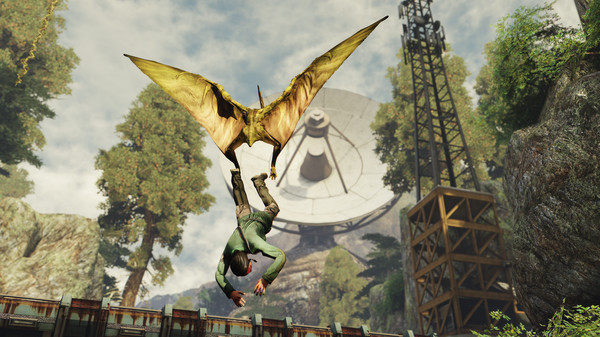 Primal Carnage: Extinction game for windows Pc 1